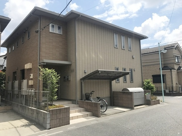 ドゥ・メゾンのその他共用部分