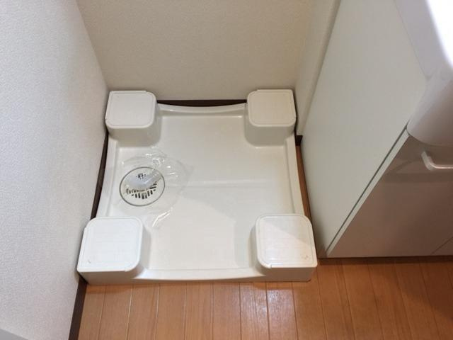 ドゥ・メゾンの設備