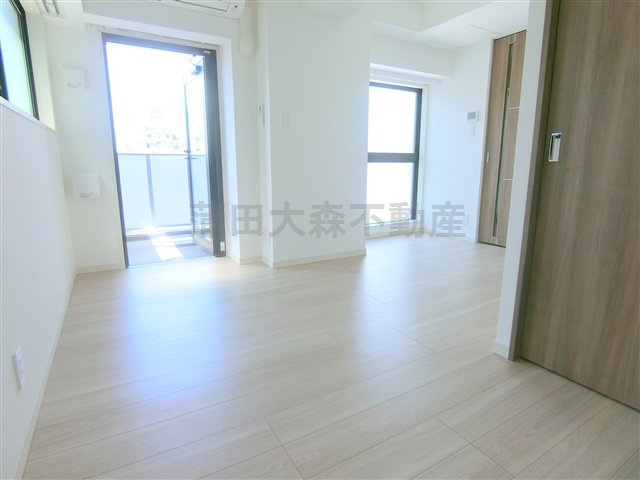 K-residence蒲田