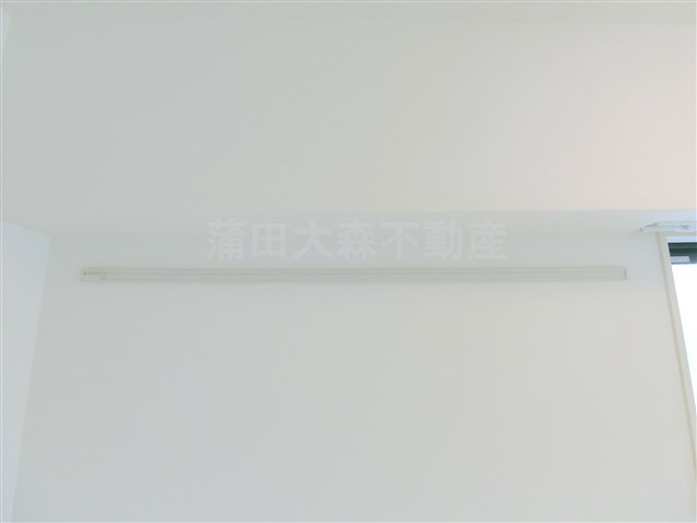 K-residence蒲田の設備