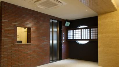 【その他共用部分】 | リバーパーク門前仲町