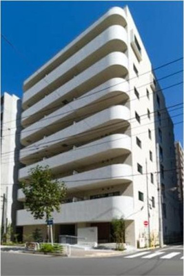 【外観】 | リバーパーク門前仲町