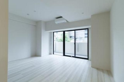 【居間・リビング】 | リバーパーク門前仲町