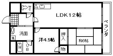 【間取り】 | アークビル