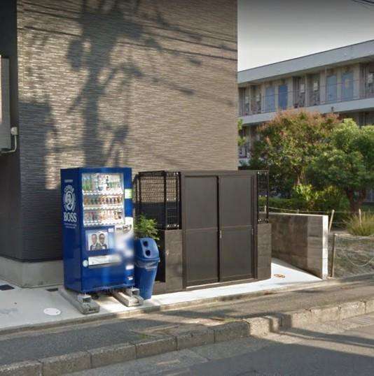 プレミアムデイズのその他共用部分