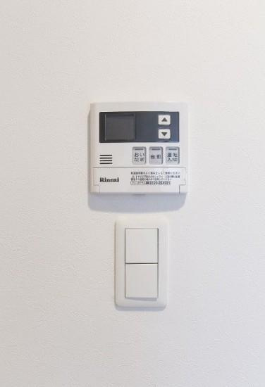 プレミアムデイズの設備