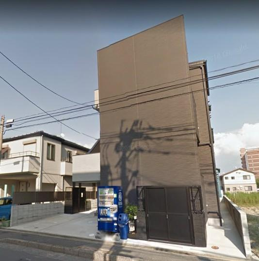 プレミアムデイズの外観