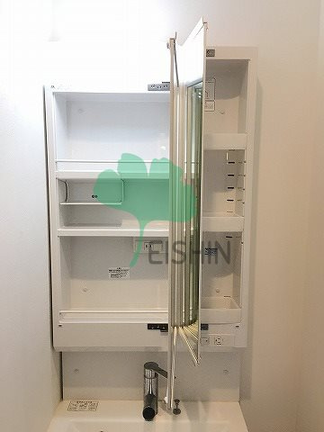 Grandtic箱崎Solare(グランティック箱崎ソラーレ)の内装