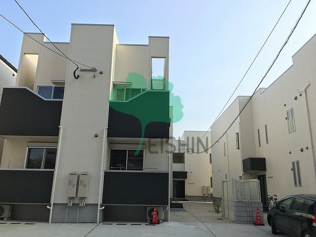 Grandtic箱崎Solare(グランティック箱崎ソラーレ)