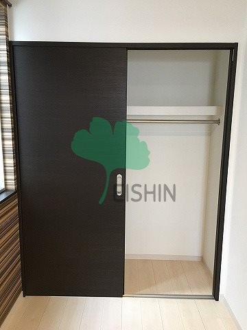 Grandtic箱崎Solare(グランティック箱崎ソラーレ)の収納|収納です。