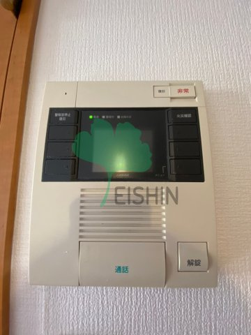 イーストフルハウスの設備