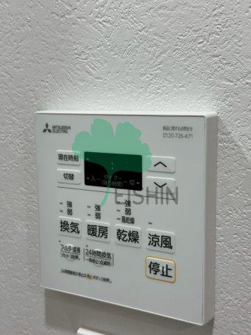 エンクレスト天神PORTの設備