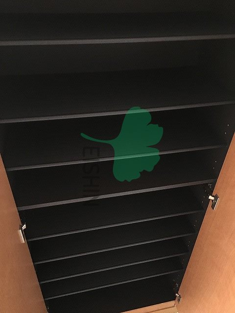 レージュ千代の内装