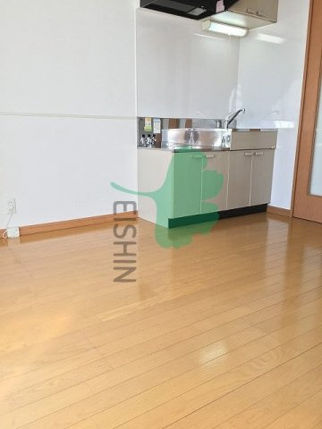レージュ千代の寝室|寝室です。