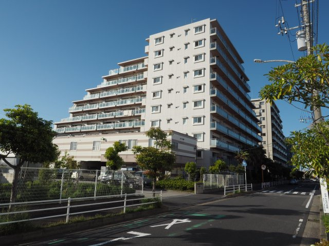 エクセレントスクエア新浦安の画像