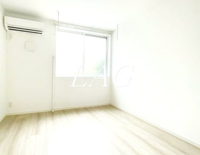 【居間・リビング】 | ガーデンヒルズ武蔵小杉 | 洋室のお部屋です。