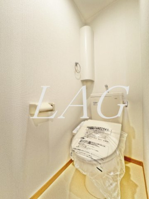 【トイレ】 | サビオ八王子 | トイレです。