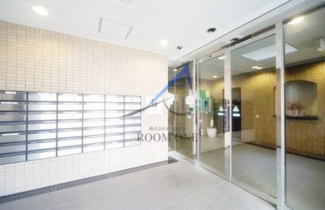 田園調布南マンション