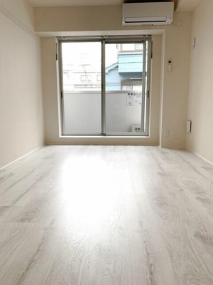 【内装】 | ｂ’ＣＡＳＡ東綾瀬 |  