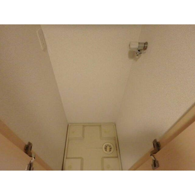 パークウェル千駄木駅前の設備