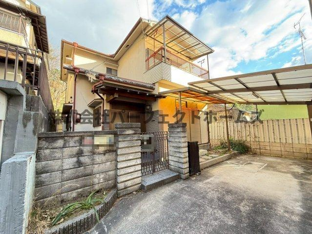 禁野本町1丁目戸建　賃貸