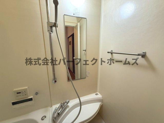 禁野本町1丁目戸建　賃貸の設備