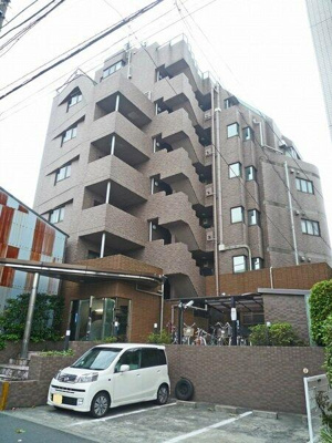 【外観】 | パークウェル下北沢