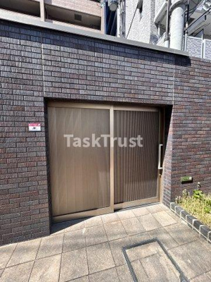 【その他共用部分】 | ウェリス西天満