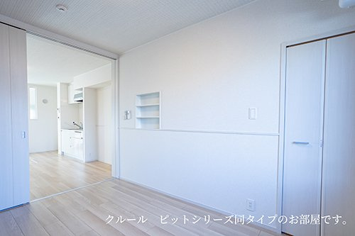 【その他】 | ウッドスプリング山根　Ｂ
