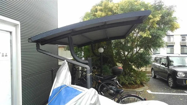 【その他共用部分】 | エタニティ