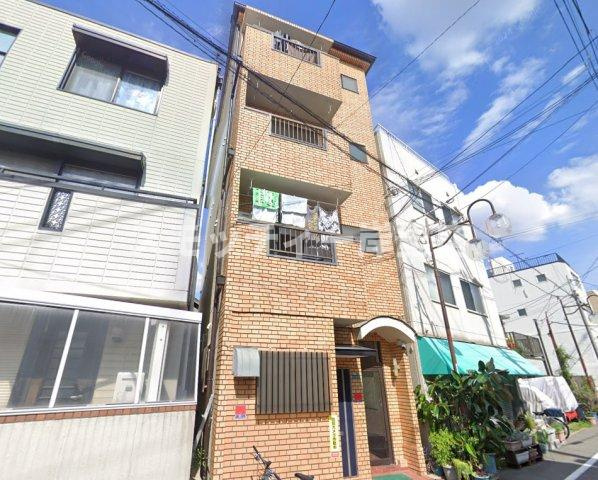 メゾン桜井