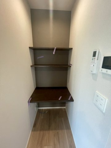 Charmeのその他