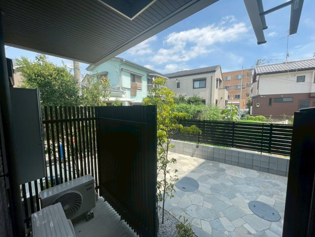 Charmeの展望