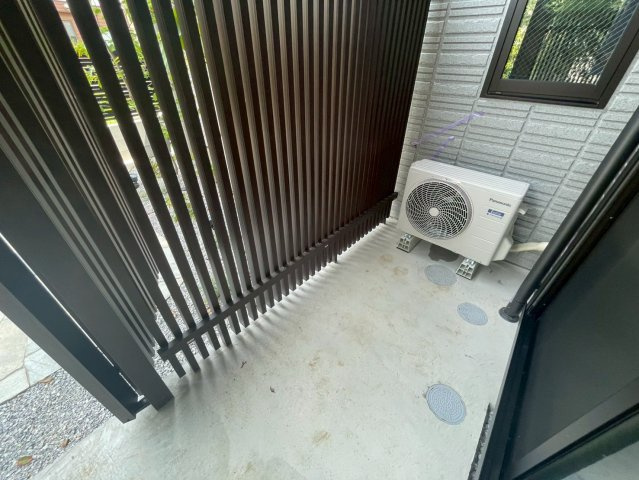 Charmeの庭