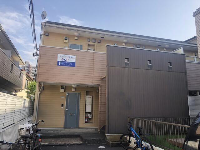 プレステージ谷塚Ⅱ