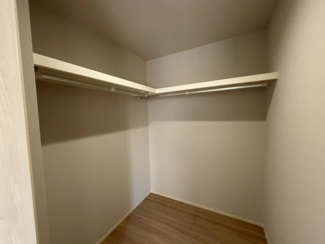【収納】 | 安立４丁目　新築一戸建