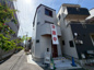 安立４丁目　新築一戸建の画像