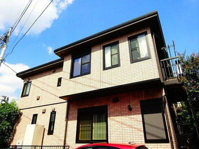 【外観】 | クラスティーナ下北沢