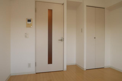 【セキュリティ】 | ル・リオン菊川Ⅱ |  