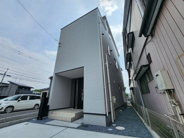 リナージュ高崎上和田町1期新築