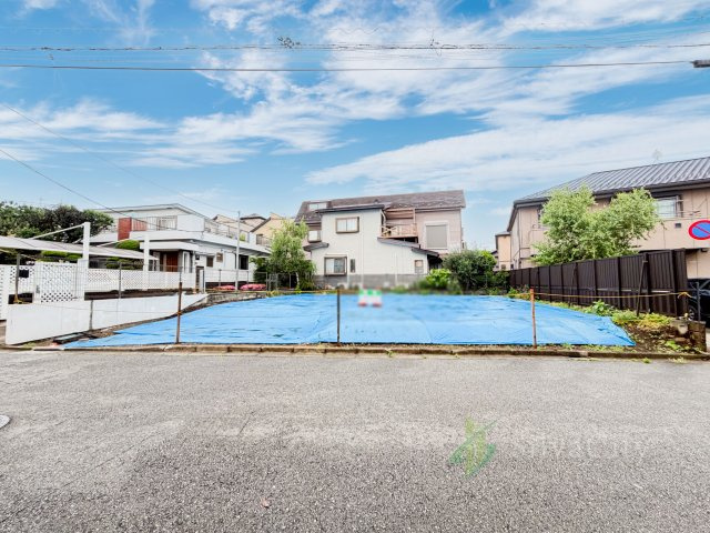 大田区東雪谷5丁目