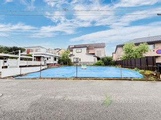 【外観】 | 大田区東雪谷5丁目