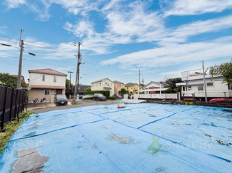 【外観】 | 大田区東雪谷5丁目