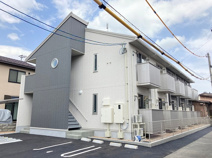 ホープ北田町の画像