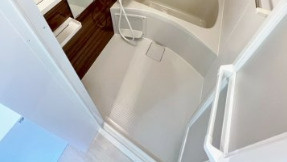 Ｃｏｓｍｏ　Ｖｉｌｌａ　Ｎｅｒｉｍａの浴室