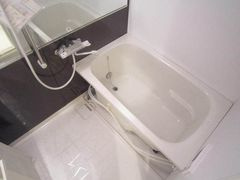 フェリーチェ蔵前 の浴室