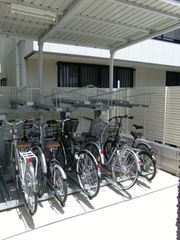 フェリーチェ蔵前 のその他共用部分
