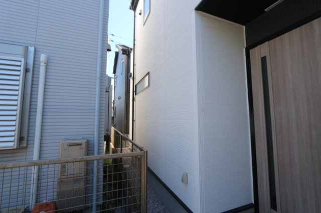 【GRAFARE】東大和市仲原２期の外観|長期優良住宅取得♪減税措置あり：固定資産税や登録免許税、住宅ローン控除など