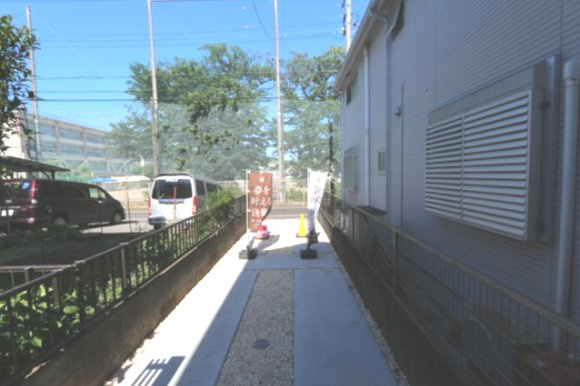 【GRAFARE】東大和市仲原２期の外観|【設計住宅性能評価】と【建設住宅性能評価】の2種類をＷ取得♪