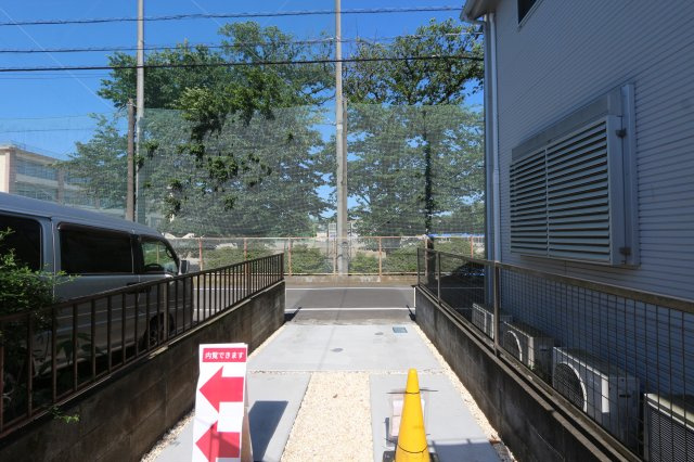【GRAFARE】東大和市仲原２期の外観|ＺＥＨ水準の省エネ住宅♪
